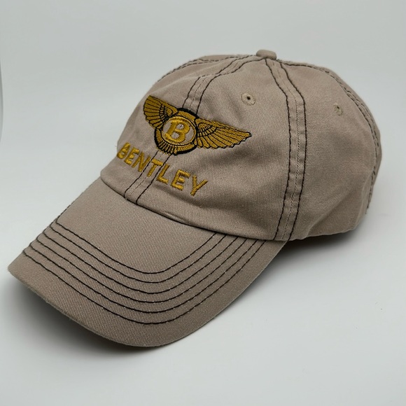 Bentley Hat - Picture 3 of 4